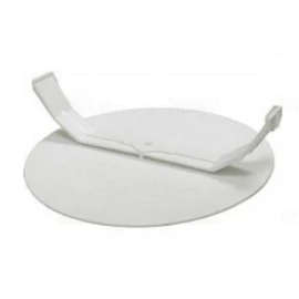 BUDVILL BUDVT 303 06 rugós  80-as dobozra fedél