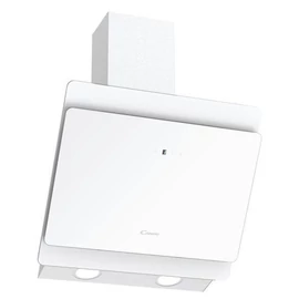 Candy CVMA60B fehér, beépíthető, döntött, méret:60 cm, zajszint:62 dB, páraelszívó