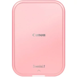 Canon ZOEMINI 2 rózsaarany fotónyomtató