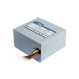 Chieftec-iARENA GPC-700S 700W PFC 80+ 12 cm ventilátorral  OEM tápegység
