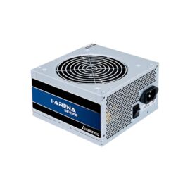Chieftec-iARENA GPB-450S 85+ 450W PFC 12 cm ventilátorral  OEM tápegység
