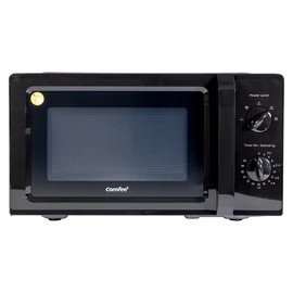 Comfee CMO-MP012 OC-BK 700W 19L fekete mikrohullámú sütő