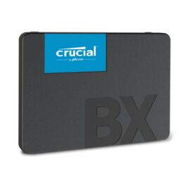 Crucial 240GB SATA3 2,5" BX500 (CT240BX500SSD1) SSD