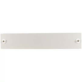 Eaton 286682 Xboard+ 600/100 szürke teli előlap