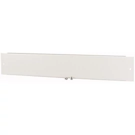 Eaton 293497 Xboard+ 600/100 szürke lábazat homlokfedél