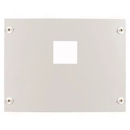 Eaton 293607 Xboard+ 800/500 szürke függőleges NZM3 beépítőkészlet