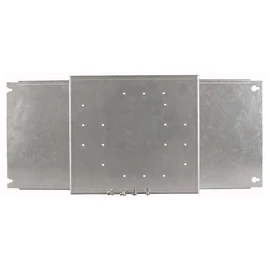 Eaton 120747 Xboard+ 800 NZM2 szerelőlap