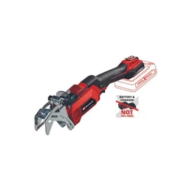 Einhell 3408290 PXC GE-GS 18/150 Li - Solo akkus ritkító fűrész
