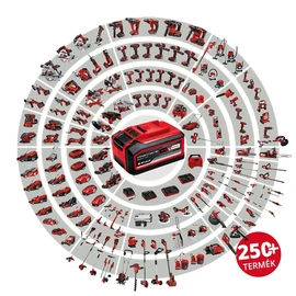 Einhell 4257238 PXC TC-TK 18 Li szerszámgép szett