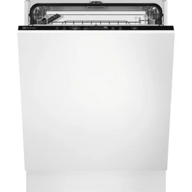 Electrolux EEQ47210L programok száma: 8, beépíthető, 13 terítékes mosogatógép 
