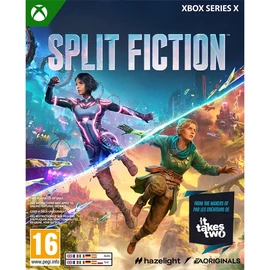 Split Fiction Xbox Series X játékszoftver