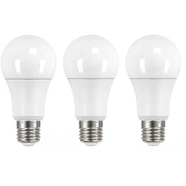 Emos ZQ5160.3 Classic A60 14W 806lm E27 meleg fehér 3db-os LED izzócsomag
