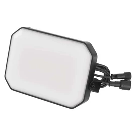 Emos GoSmart 1 darabos, 4 W, RGBIC dimmelhető, WiFi kültéri LED reflektor, bővítő készlet