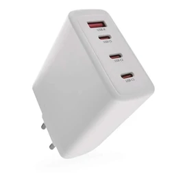 Emos GaN PD 120 W max. univerzális USB töltő