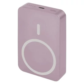 Emos WI 1046, 10 000 mAh, 20 W+Wireless, lazac powerbank