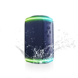 Energy Sistem EN 454952 Urban Box Blue Supernova kék Bluetooth hangszóró