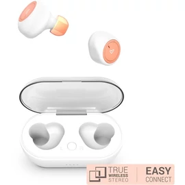 Energy Sistem EN 449774 Earphones Urban 1 True Wireless Bluetooth fehér fülhallgató (Újracsomagolt)