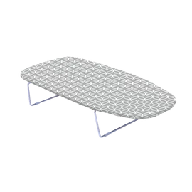 EUROGOLD EASY mini vasalódeszka 70x30cm