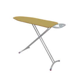EUROGOLD NOVA vasalódeszka 120x38cm