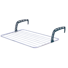 EUROGOLD DYNAMIC 10m erkélyre, radiátorra akasztható ruhaszárító