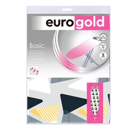 EUROGOLD BASIC vasalódeszka huzat 110x30cm-114x34cm tartomány