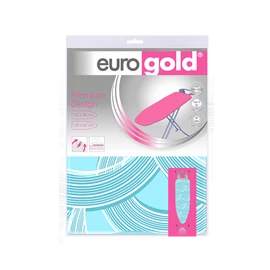 EUROGOLD BASIC vasalódeszka huzat 120x38cm-120x42cm tartomány
