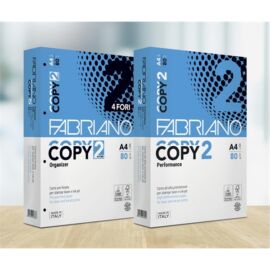 Fabriano Copy 2 Performance A4 80g másolópapír