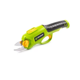 Fieldmann FZN 4015-A akkumulátoros metszőolló