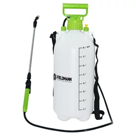 Fieldmann FZO 8068 8L kézi permetező