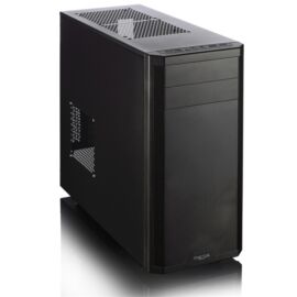 Fractal Design Core 2500 Fekete (Táp nélküli) ATX ház