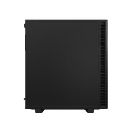 Fractal Design Define 7 Compact Fekete (Táp nélküli) ATX ház