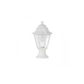 Fumagalli MIKROLOT/SABA E27 fehér kültéri állólámpa