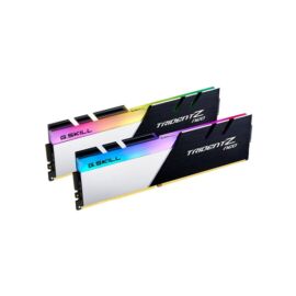 G.Skill 16GB/3600MHz DDR-4 Trident Z Neo (Kit! 2db 8GB) (F4-3600C16D-16GTZNC) memória
