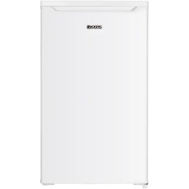 Gaba GH-109WE fehér, egyajtós, Hűtő:95L, Fagyasztó:14L, hűtőszekrény