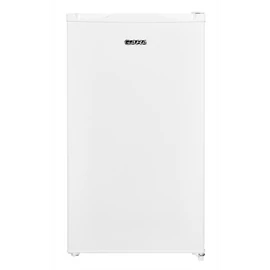 Gaba GH-90W fehér, egyajtós, Hűtő:90L egyajtós hűtőszekrény