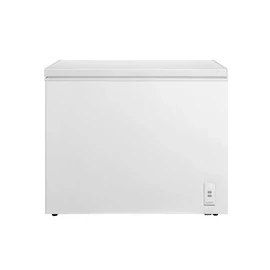 Gaba GMRNF-234W Fagyasztó:233L, No Frost fagyasztóláda