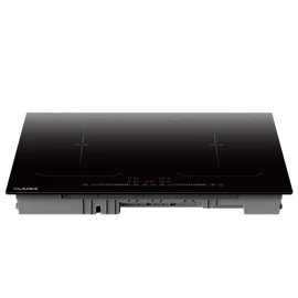 Gaba GMH-IND-4FZS beépíthető, indukciós, főzőzóna:4, beépíthető méret:56cm, főzőlap