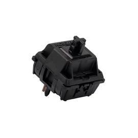 Gateron Oil King Linear Switch - Smooth prémium kapcsoló szett (10db)