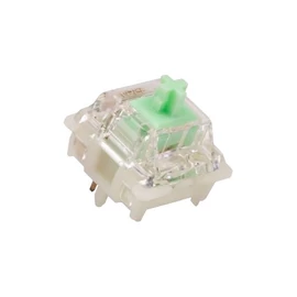 Gateron Baby Kangaroo V2.0 Tactile Switch - Prémium mechanikus kapcsoló szett (10db)
