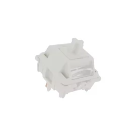 Gateron Smoothie - Full POM Lineáris switch (10db)