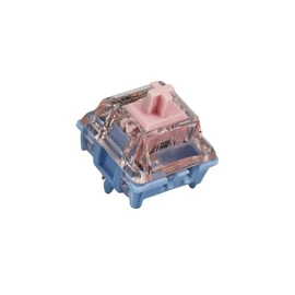 Gateron Melodic Switch - Clicky Mechanikus switch szett (35db)