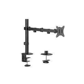 Gembird MA-D1-01 17"-32" egykaros asztali monitor tartó konzol