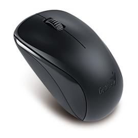 Genius NX-7000 BlueEye USB fekete vezeték nélküli egér