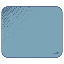 Genius G-Pad 230S Smooth kék egérpad 230 x 190 x 2,5mm