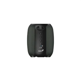 Genius SP-915BT Bluetooth szürke hangszóró mikrofonnal