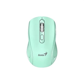 Genius NX-8025S vezeték nélküli akvamarin egér