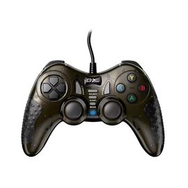 Genius MaxFire GX-19UV fekete kontroller