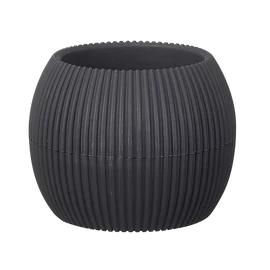IRIS G-363 ROUND CORAL virágcserép 550ml 146x115mm