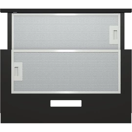 Gorenje TH60E3B fekete, szabadonálló, hagyományos, méret:60 cm, teleszkópos, zajszint:67 dB, páraelszívó