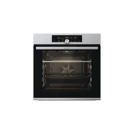 Gorenje BOS6747A01X inox, beépíthető, sütőtér: 71L, grill, légkeverés, hidrolitikus, sütő